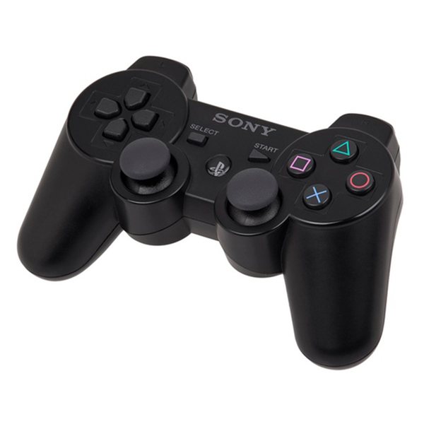 Tay cầm chơi game Dualshock Sony PS3