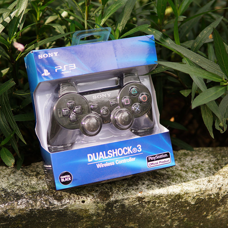 Tay cầm chơi game Dualshock Sony PS3