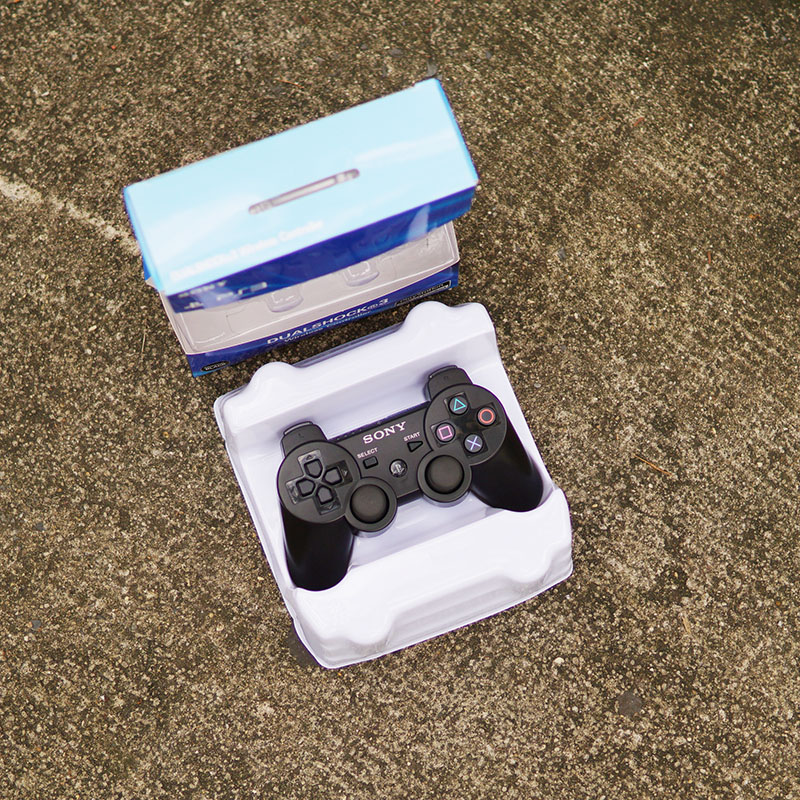 Tay cầm chơi game Dualshock Sony PS3