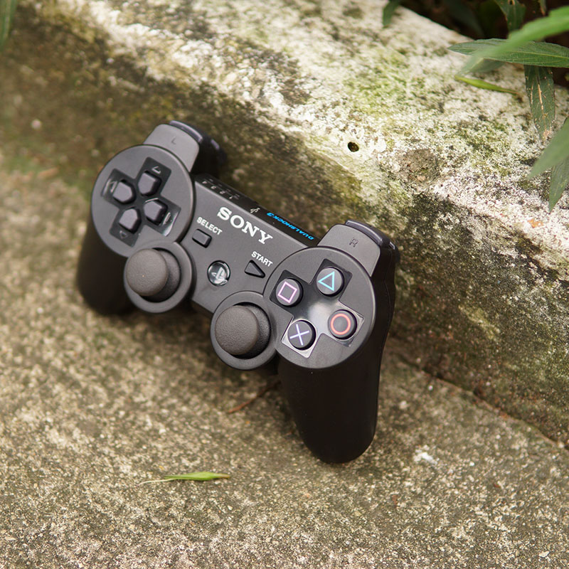 Tay cầm chơi game Dualshock Sony PS3
