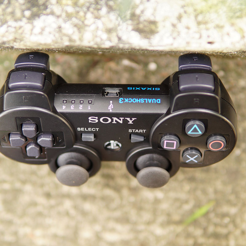 Tay cầm chơi game Dualshock Sony PS3