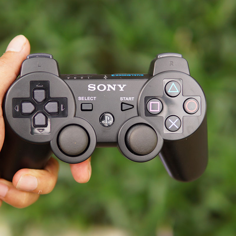 Tay cầm chơi game Dualshock Sony PS3
