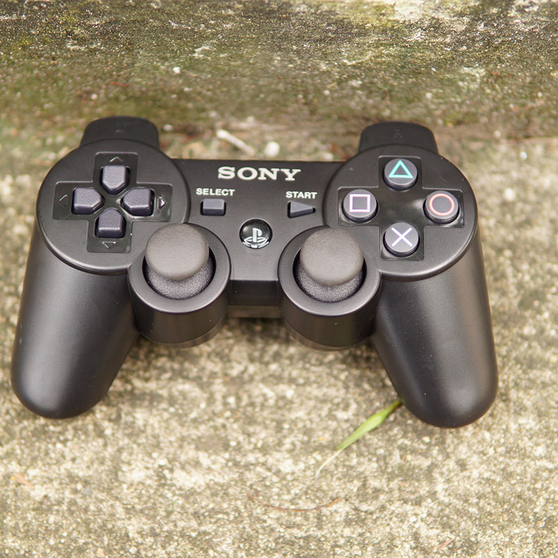 Tay cầm chơi game Dualshock Sony PS3