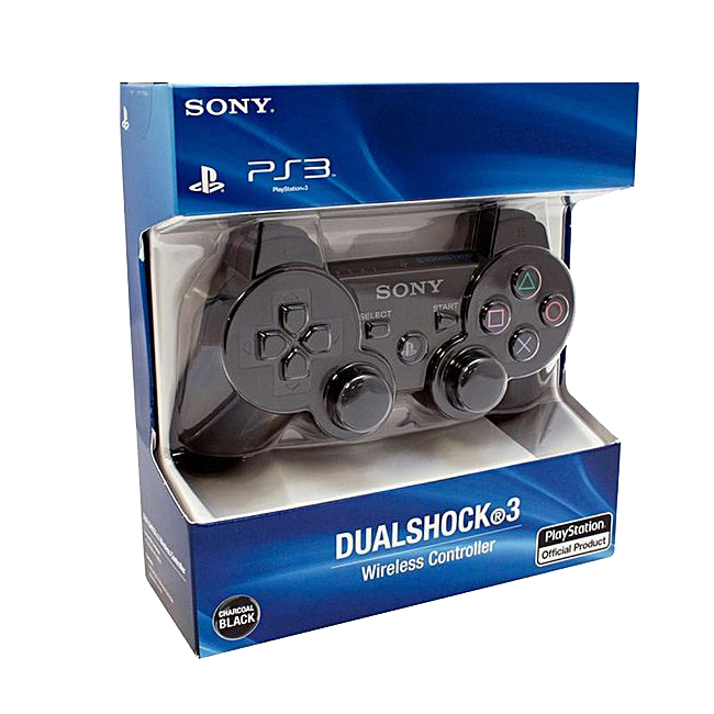 Tay cầm chơi game Dualshock Sony PS3