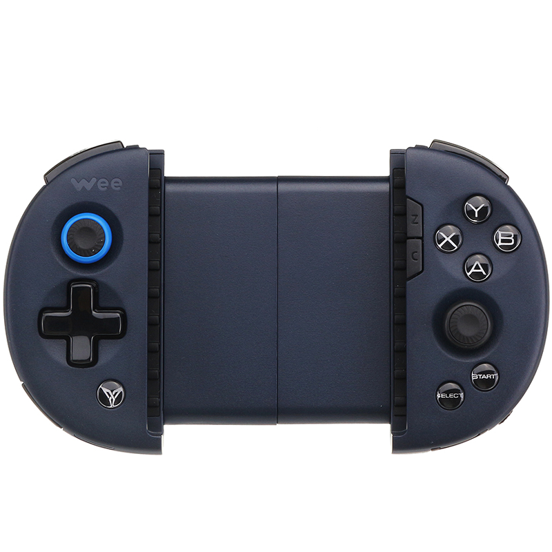 Tay cầm chơi game PUBG Flydigi Wee 2 chính hãng