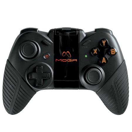 Tay cầm chơi game Moga Pro (Support IOS)