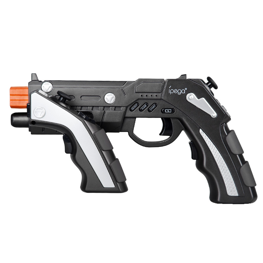 Tay cầm chơi game súng IPEGA 9057