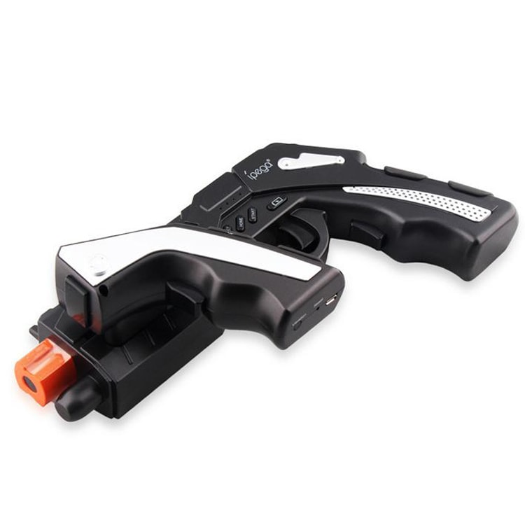 Tay cầm chơi game súng IPEGA 9057