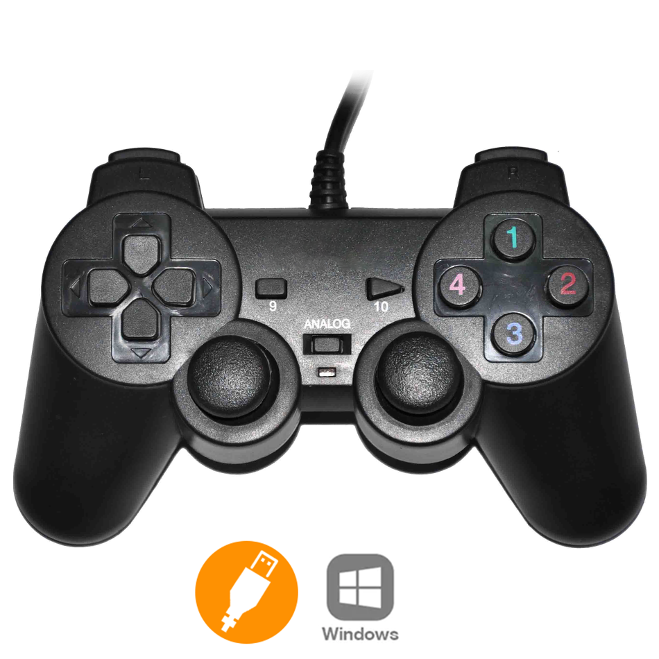 Tay cầm chơi game PUBG KM66