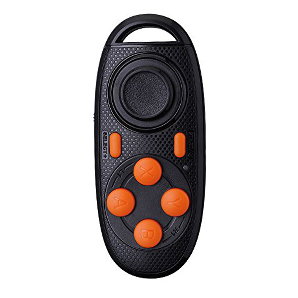 Tay game mini bluetooth cho điện thoại