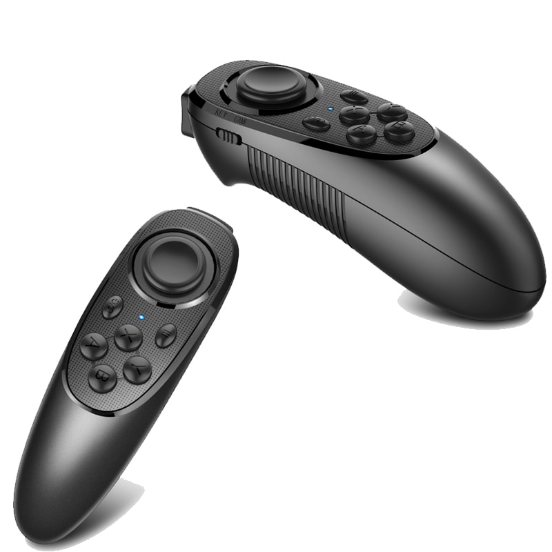 Tay game mini bluetooth cho điện thoại