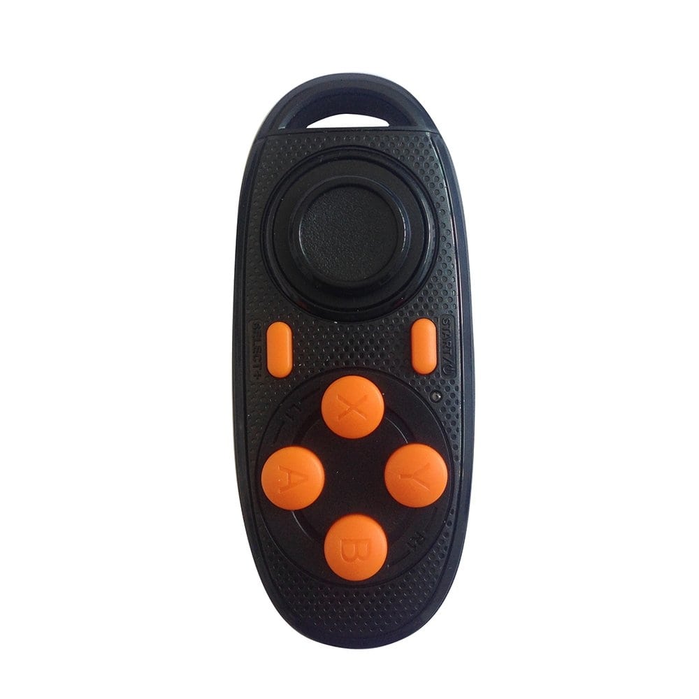 Tay game mini bluetooth cho điện thoại