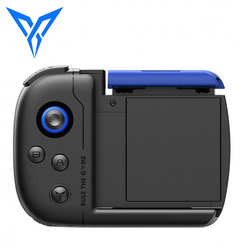 Tay cầm chơi game một bên Flydigi Blue Bee chính hãng