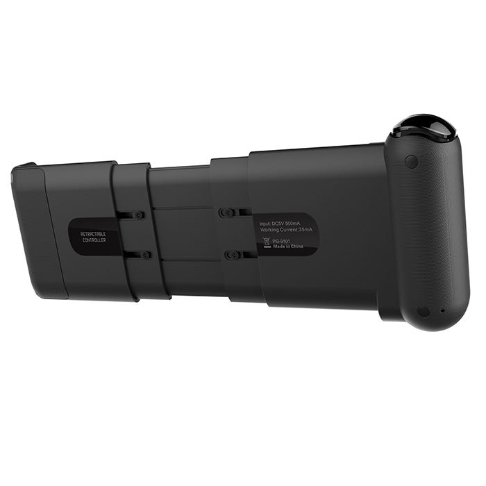 Tay cầm gamepad một bên Ipega 9100 chính hãng - chuyên game FPS