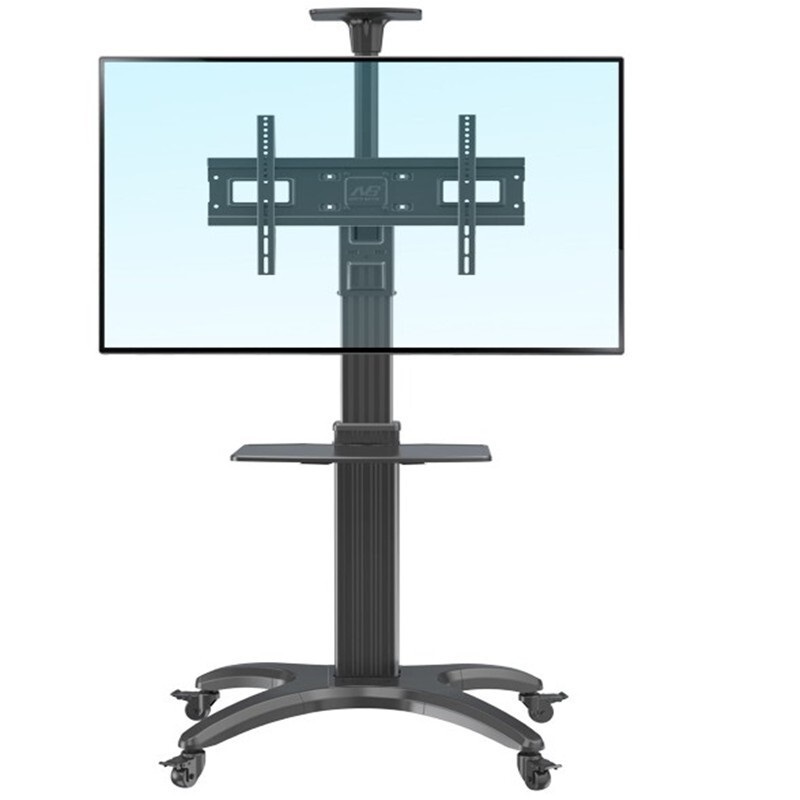 Cột treo tivi di động AVF1500 (32 - 65 inch) - Hợp kim nhôm Hàng nhập khẩu
