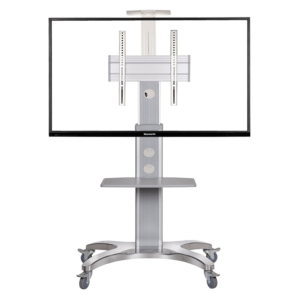 Cột treo tivi di động AVF1500 (32 - 65 inch) - Hợp kim nhôm Hàng nhập khẩu