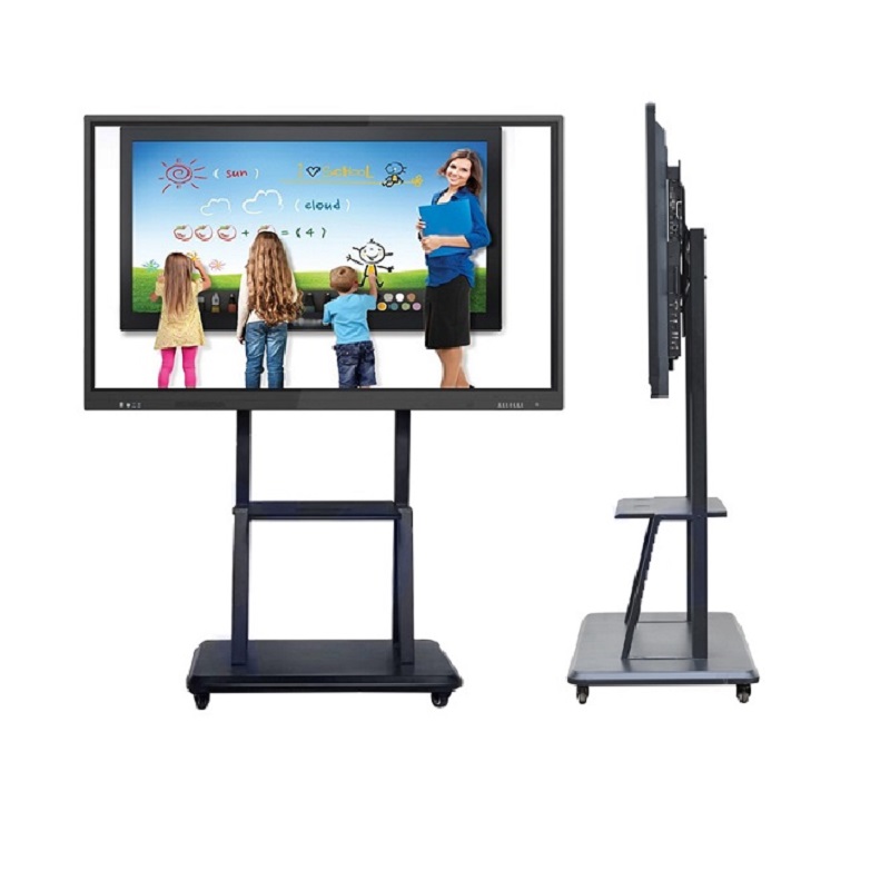 Giá để tivi di động G1700 (32 - 75 inch)