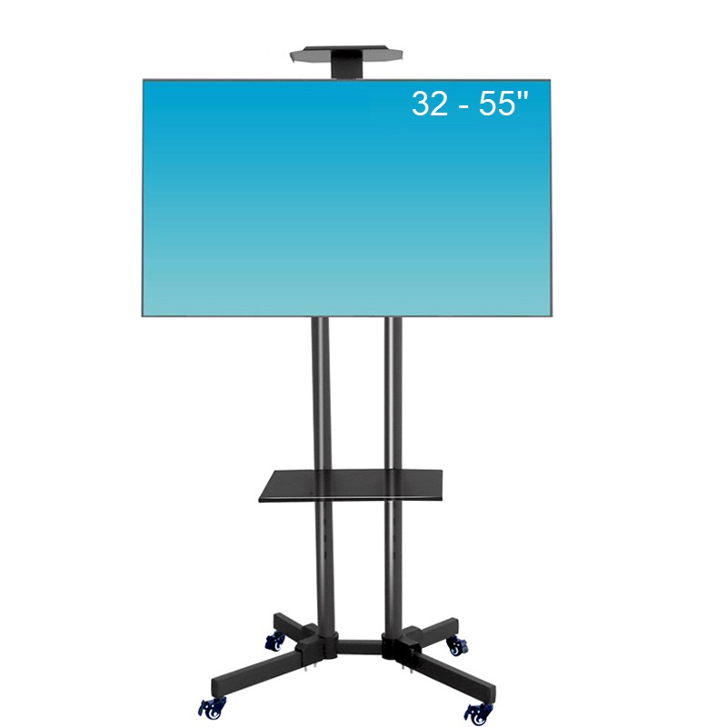 Gía treo tivi di động 1500 giá rẻ từ 32 - 55 inch