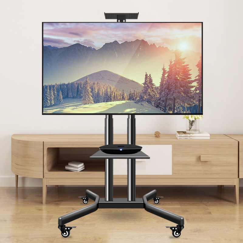 Gía treo tivi di động 1500 giá rẻ từ 32 - 55 inch