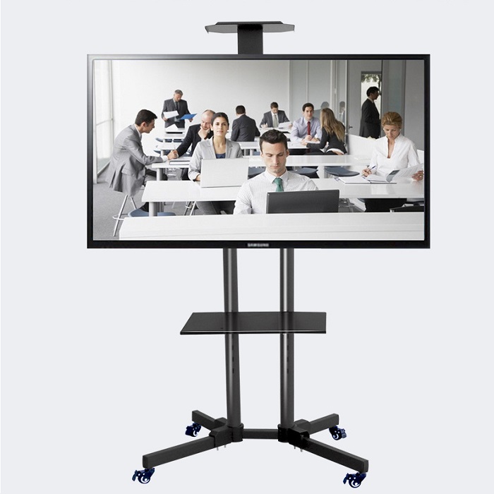 Gía treo tivi di động 1500 giá rẻ từ 32 - 55 inch