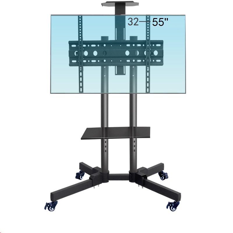 Gía treo tivi di động 1500 giá rẻ từ 32 - 55 inch