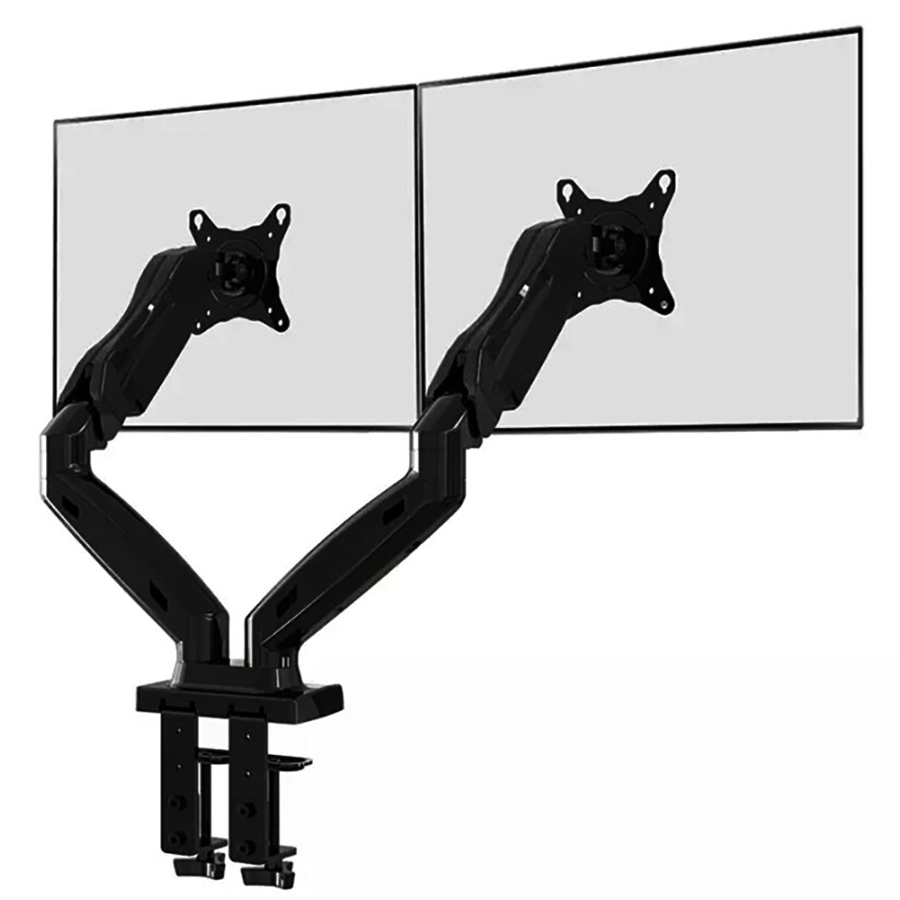 Giá treo màn hình PC LCD gắn bàn F190A ( 22 - 32 inch)