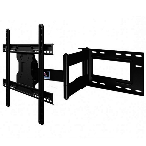 Giá treo tivi góc bắt tường LCD 2 thanh NB - SP2 (40 - 70 inch)