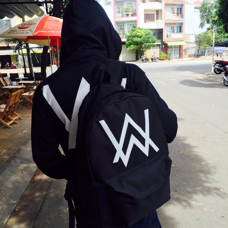Balo Alan Walker