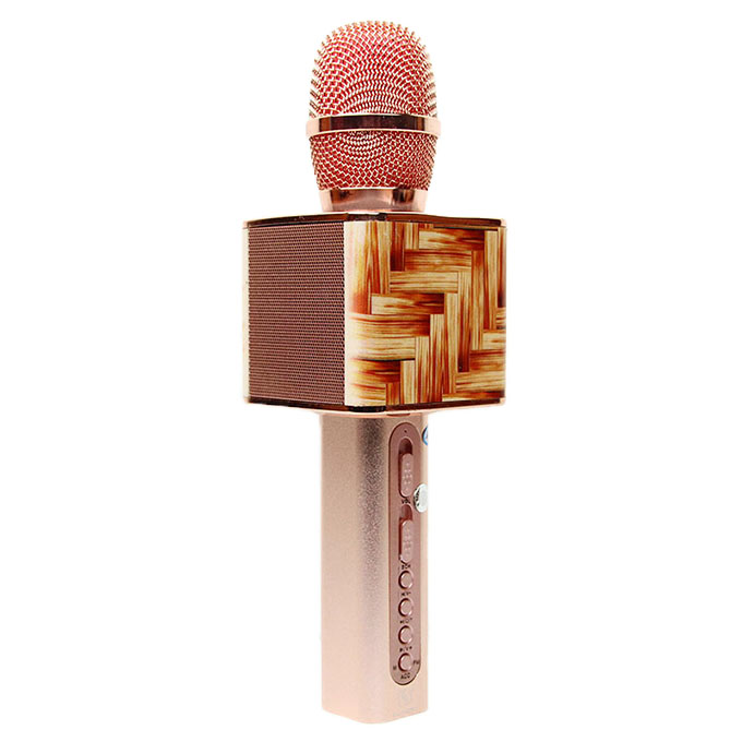 Mic hát karaoke mini YS 10A