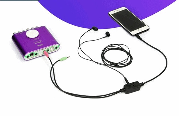 Đầu tư dàn soundcard mic thu âm dưới 2 triệu đồng cực chất hát karaoke trên Laptop