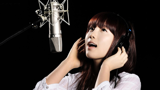 Autotune là gì? Soundcard thu âm chuyên nghiệp nào tích hợp được công nghệ này