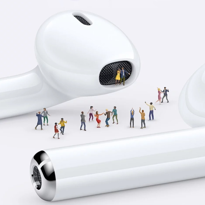 Top 10 Tai Nghe True Wireless Bán Chạy Nhất 2020