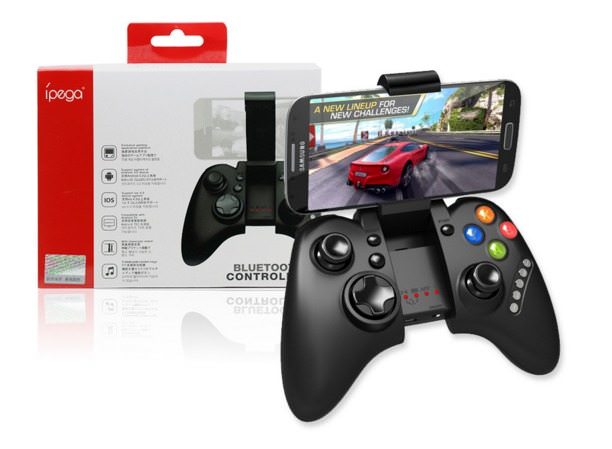 Các mẫu tay cầm chơi game giá rẻ đáng để mua nhất hiện nay 2018