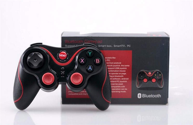 Các mẫu tay cầm chơi game giá rẻ đáng để mua nhất hiện nay 2018