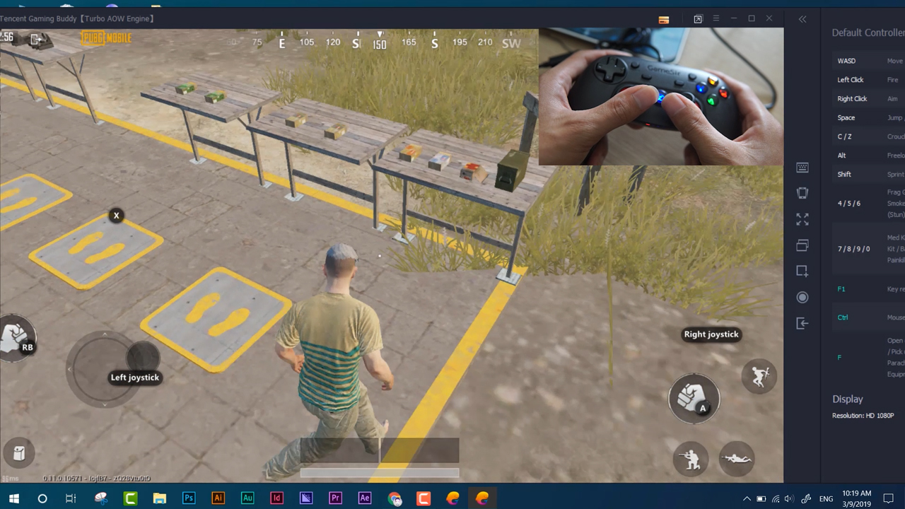 Map Phím Để Chơi PUBG.jpg