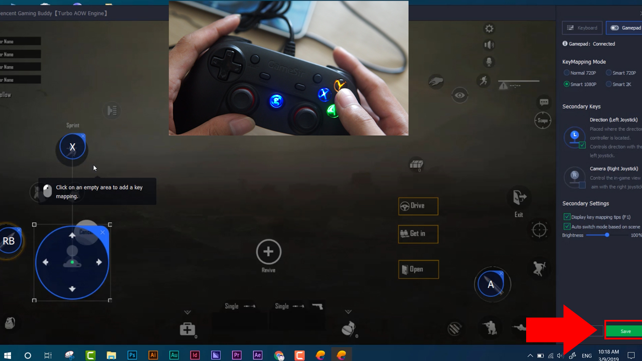 Map Phím Để Chơi PUBG.jpg