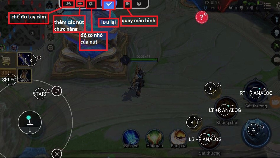 Hướng dẫn sử dụng tay cầm chơi game Ipega 9055