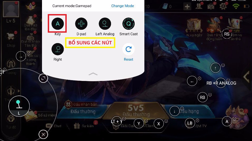 huớng dẫn sử dụng mocute 055