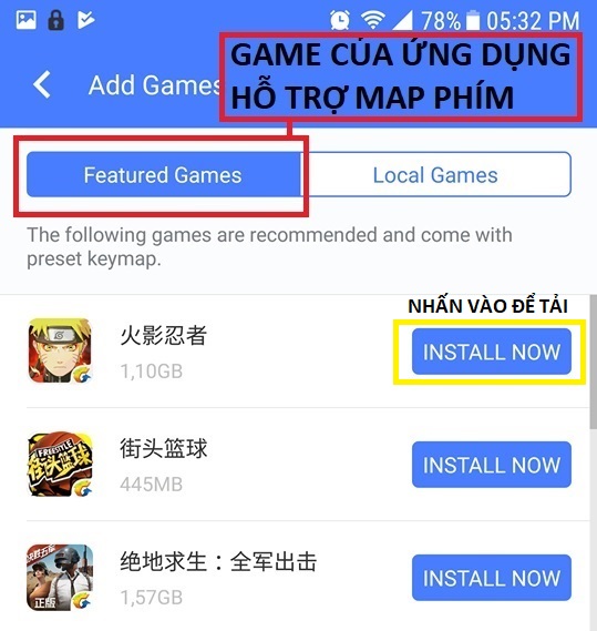 Hướng dẫn sử dụng tay cầm chơi game Terios T3