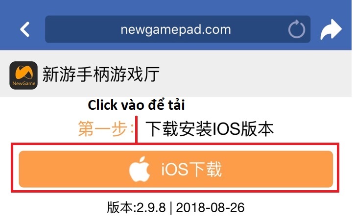 hướng dẫn sử dụng tay cầm newgame n1 pro
