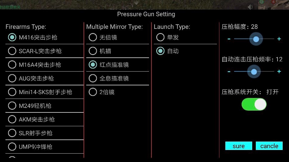 Hướng dẫn sử dụng tay game Ipega 9096