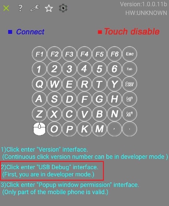 Hướng dẫn sử dụng tay game Ipega 9096