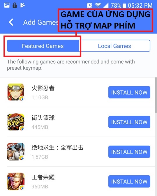 hướng dẫn kết nối tay cầm chơi game IPEGA 9076