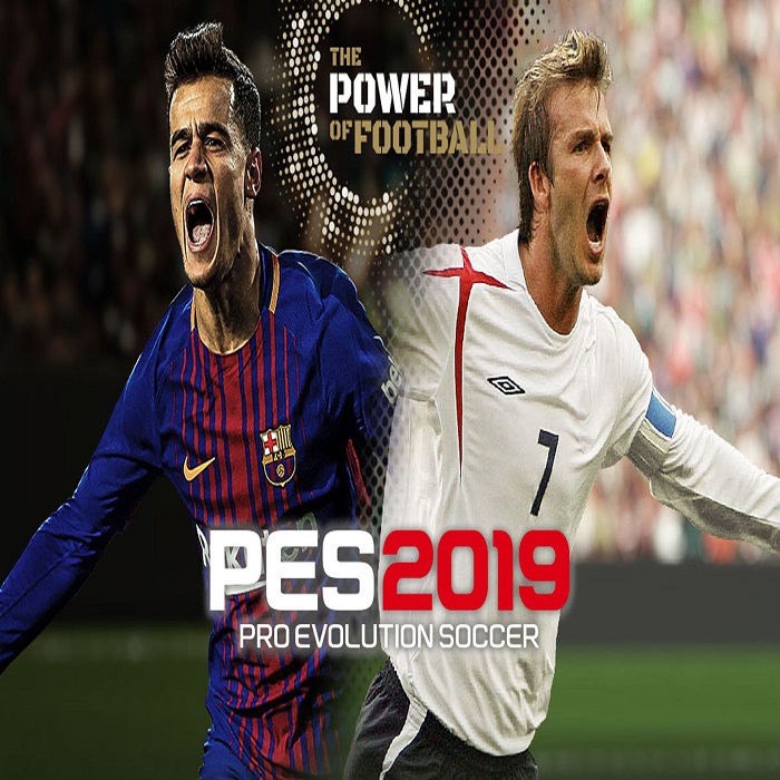 Hướng dẫn Download và cài đặt pes 2019 full crack đơn giản nhất