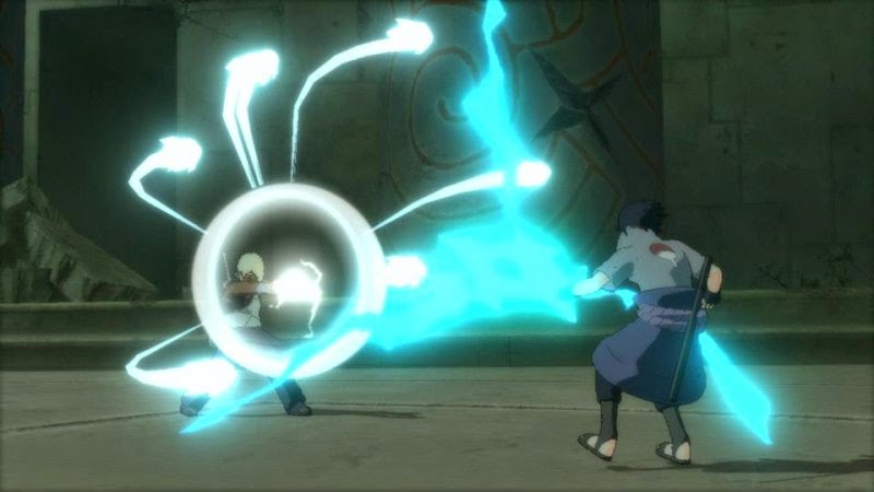 Tổng hợp game chơi bằng tay cầm trên PC (phần 2)