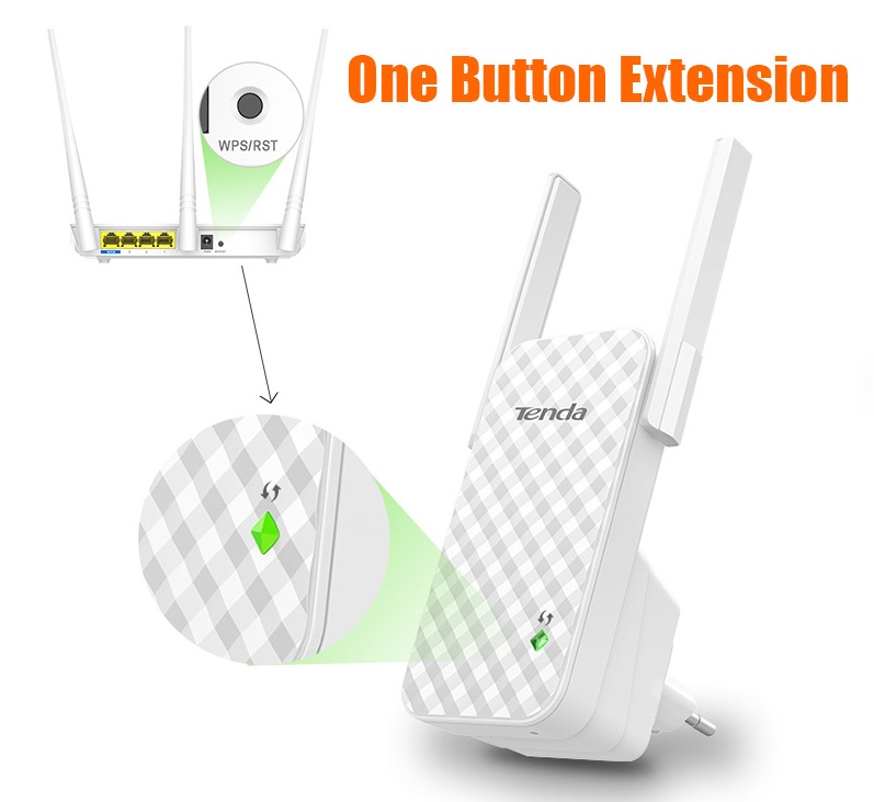 Nên mua bộ kích sóng wifi nào tốt giá rẻ 2018