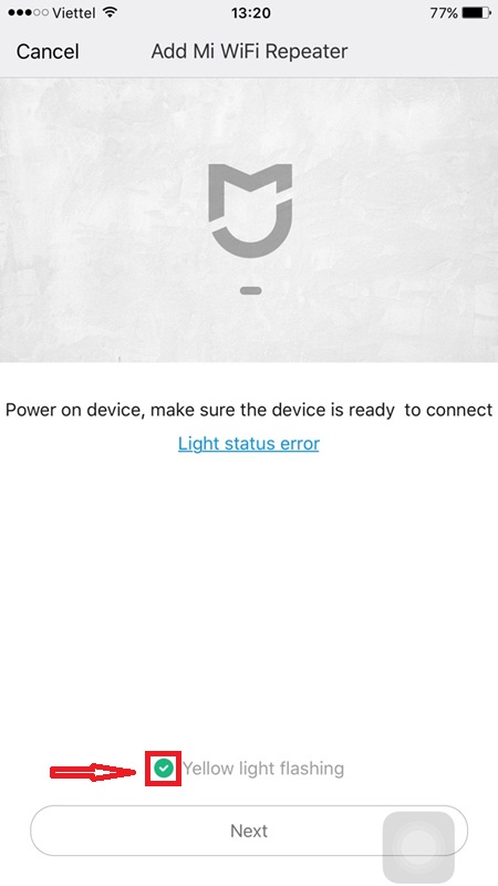 Hướng dẫn sử dụng bộ kích sóng Wifi Xiaomi chỉ với vài bước