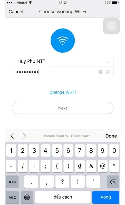 Hướng dẫn sử dụng bộ kích sóng Wifi Xiaomi chỉ với vài bước