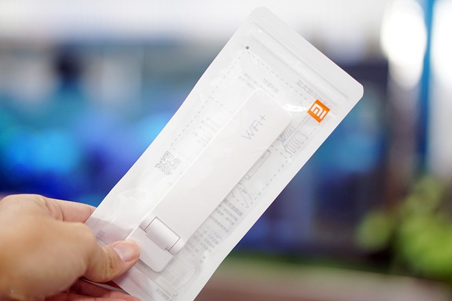 Hướng dẫn sử dụng bộ kích sóng Wifi Xiaomi chỉ với vài bước