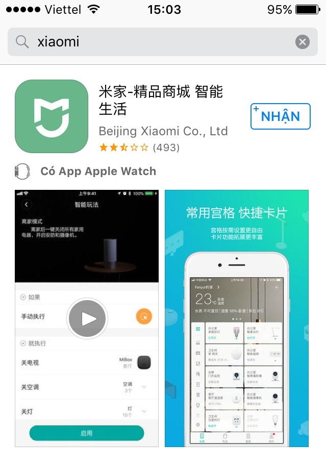 Hướng dẫn sử dụng bộ kích sóng Wifi Xiaomi chỉ với vài bước